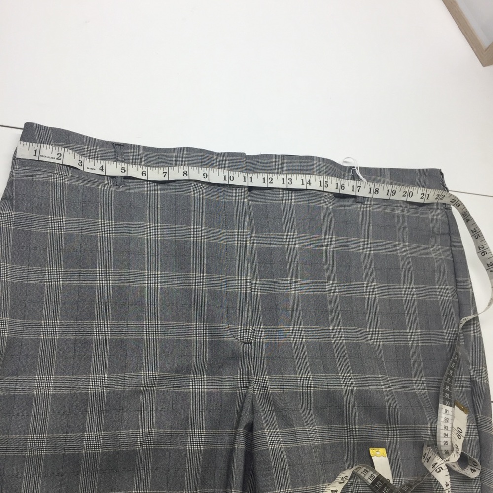 Lane Bryant  high rise  dress Pant size 26 L - Picture 11 of 11